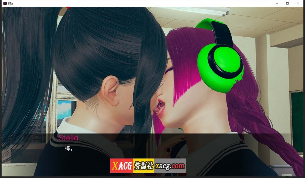 【日系SLG/汉化/动态】春药 V0.2.1 汉化版 【PC+安卓/3G/更新】 畅玩游戏 预览第4张