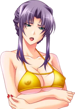 【拔作汉化/母系后宫/全CV】美熟母！云汉化版+CG+动画+存档【PC+安卓/2.4G】 动漫动画 预览第6张