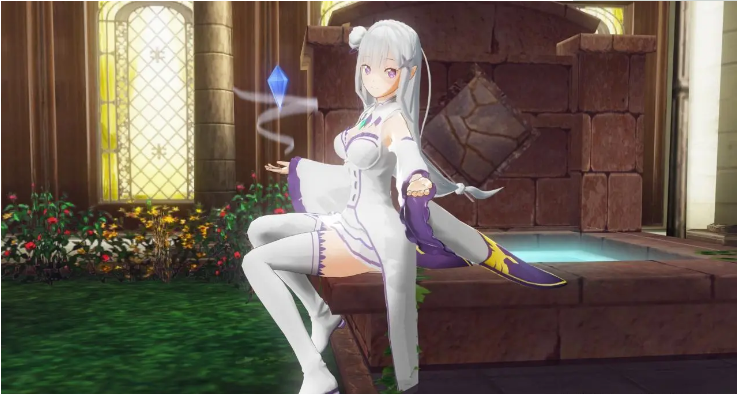 【3D/中文/全动态】[4k画质]3D定制女仆2 CM3D2 v1.64 全DLC插件整合汉化版+顶级人物MOD【80G/更新】 畅玩游戏 预览第10张