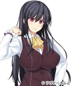 【姐系拔作ADV/精翻/全CV】与残念姐姐的幸福论 汉化硬盘版+存档【新汉化/PC+安卓模拟器/3G】 畅玩游戏 预览第6张