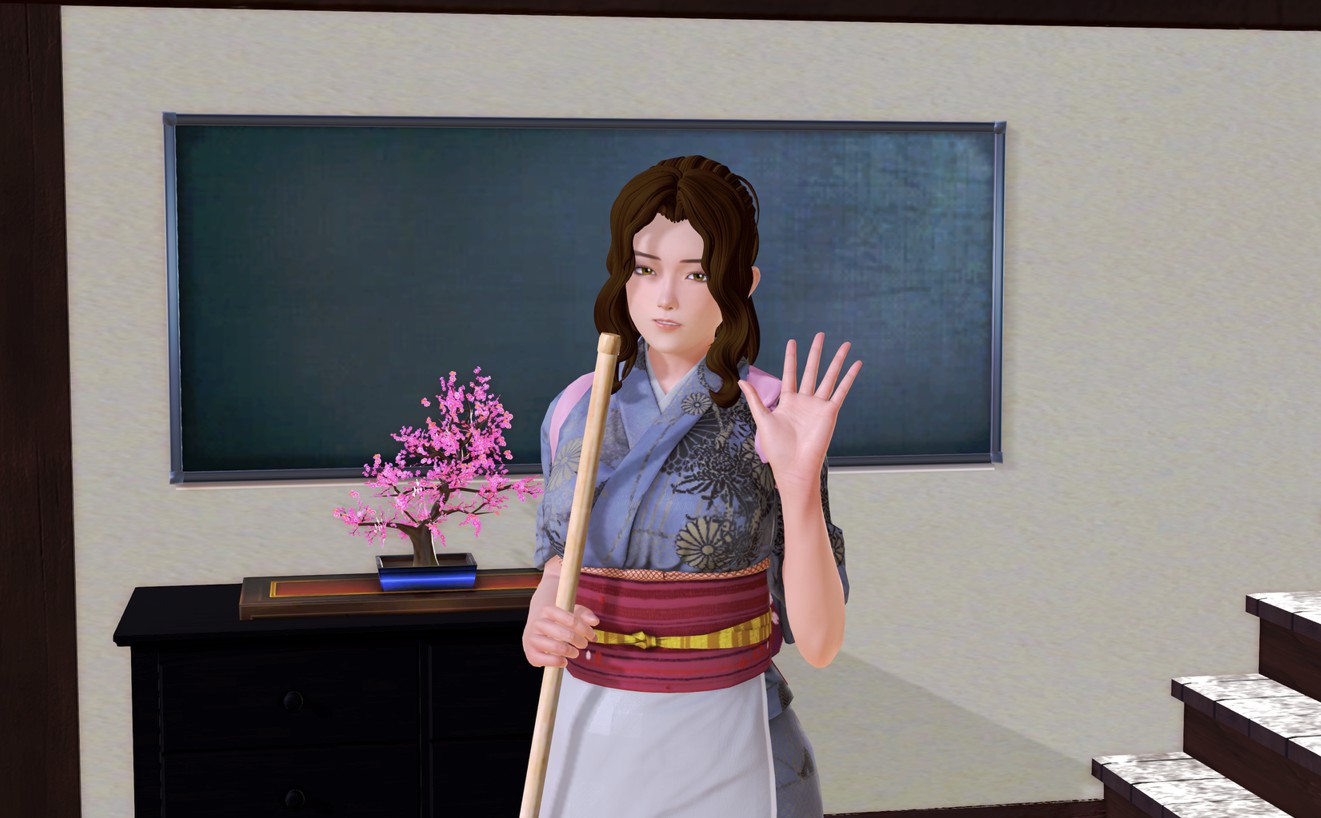 【沙盒SLG/汉化/动态】奇葩温泉旅馆 Odd Inn Onsen v0.3.2 汉化版【PC+安卓/1.5G/】 畅玩游戏 预览第3张-XACG动漫资源社——中文ACG动漫游戏社区 【沙盒SLG/汉化/动态】奇葩温泉旅馆 Odd Inn Onsen v0.3.2 汉化版【PC+安卓/1.5G/】 畅玩游戏 预览第3张