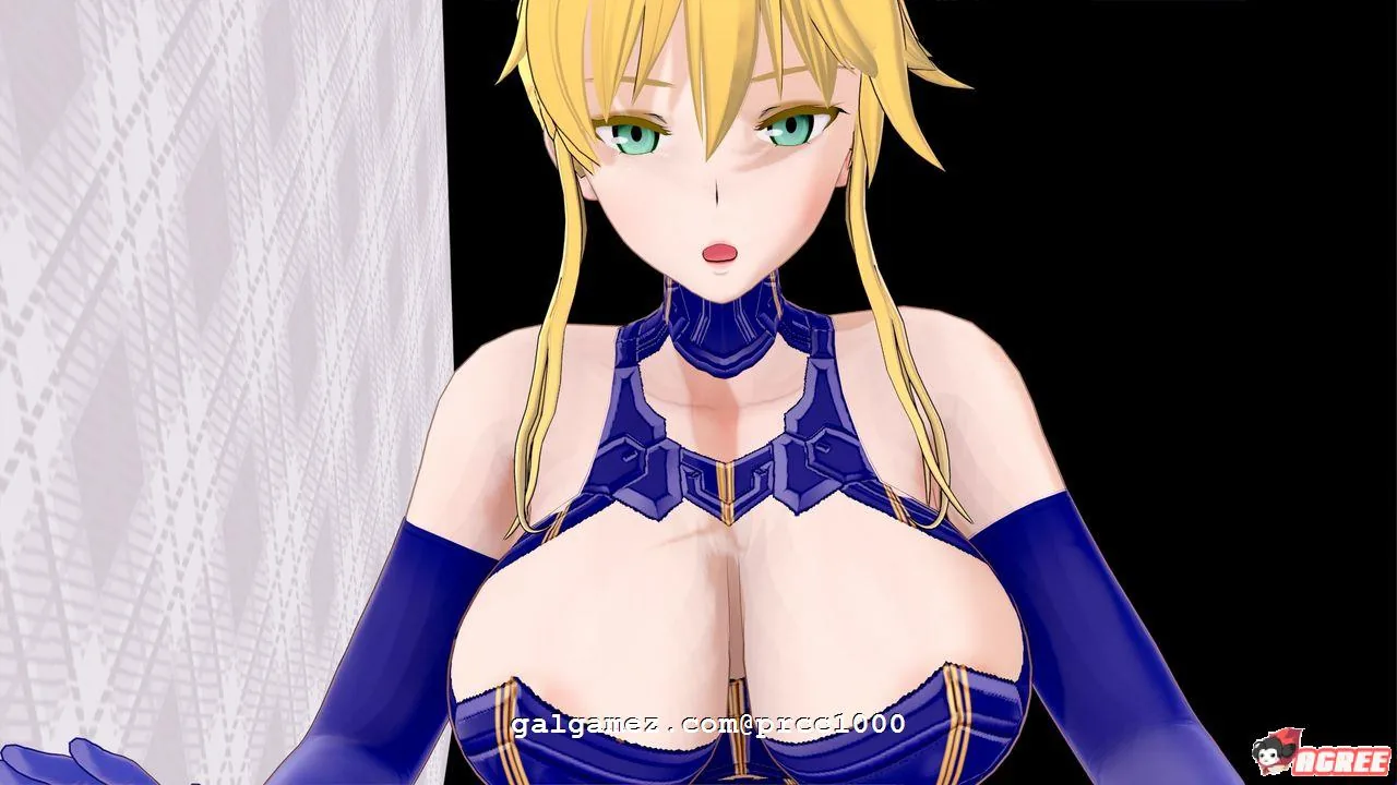 【SLG/汉化/完结/fgo同人】 命运·榨鲸指定 完结精翻汉化版 [完结] 【步兵/630MB】 畅玩游戏 预览第5张