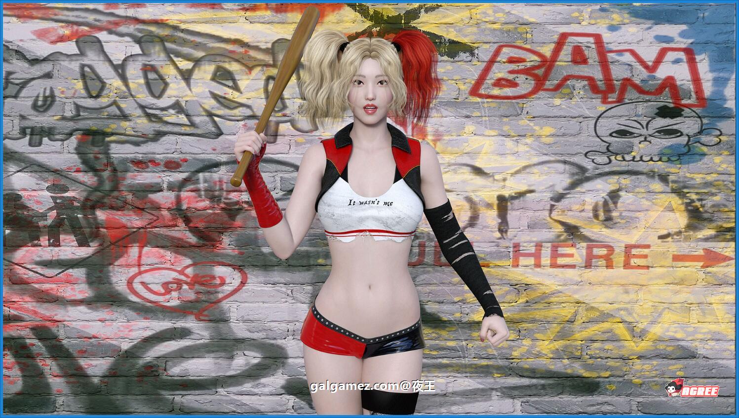 【NTR精品/汉化】我未来的妻子EP3 V0.17 PC+安卓最新汉化版/附前两章【动态/3G】 畅玩游戏 预览第7张