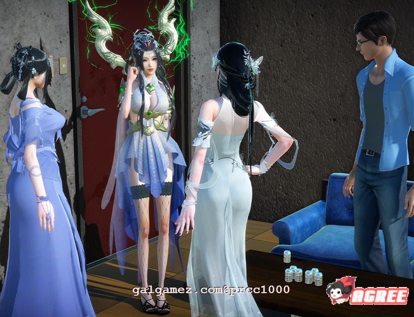 【国产RPG/中文/全动态】幸福家庭 Ver:1.50 官方中文步兵版【pc+安卓/全CV/9.6G】 畅玩游戏 预览第7张-XACG动漫资源社——中文ACG动漫游戏社区 【国产RPG/中文/全动态】幸福家庭 Ver:1.50 官方中文步兵版【pc+安卓/全CV/9.6G】 畅玩游戏 预览第7张