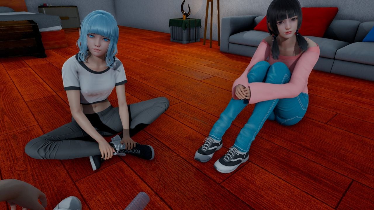 【亚洲风SLG/汉化/动态】星体欲望 Astral Lust V0.3.0 c 汉化版+全CG【新汉化/PC+安卓/4G】 畅玩游戏 预览第9张