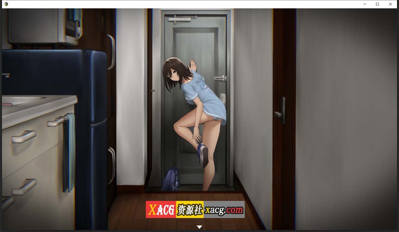 【互动SLG/汉化/新作】[旅猫キャンプ ]還道 精翻汉化版【600M】 畅玩游戏 预览第2张