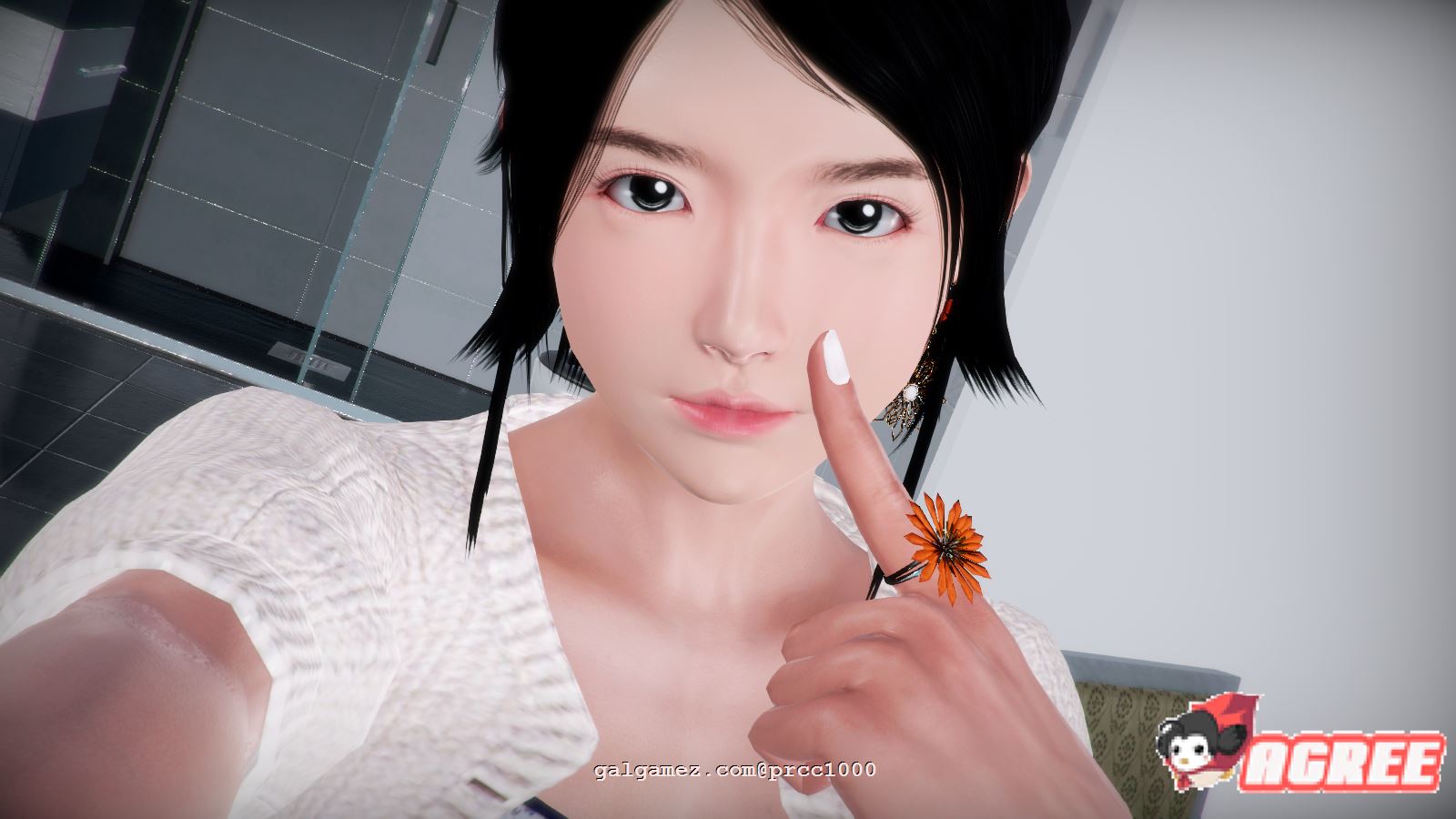 【国产超高自由度RPG/步兵】昏暗之声~ Noise V0.37官方中文完整版【PC+安卓模拟器/4.2G/全CV】 畅玩游戏 预览第5张