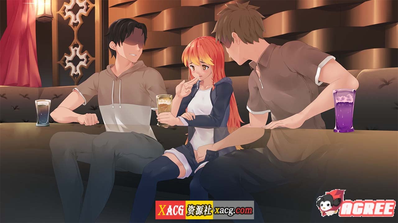 【高自由度SLG/汉化/步兵】大学生活-Uni Ver43.103C 精翻汉化版【PC+安卓/2G/更新】 畅玩游戏 预览第8张-XACG动漫资源社——中文ACG动漫游戏社区 【高自由度SLG/汉化/步兵】大学生活-Uni Ver43.103C 精翻汉化版【PC+安卓/2G/更新】 畅玩游戏 预览第8张