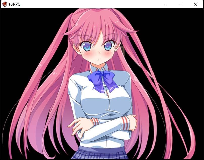 【RPG/汉化】TSRPG:附身少女的幸福体验!精翻汉化版+CG 【PC+安卓/600M】 畅玩游戏 预览第4张-XACG动漫资源社——中文ACG动漫游戏社区 【RPG/汉化】TSRPG:附身少女的幸福体验!精翻汉化版+CG 【PC+安卓/600M】 畅玩游戏 预览第4张