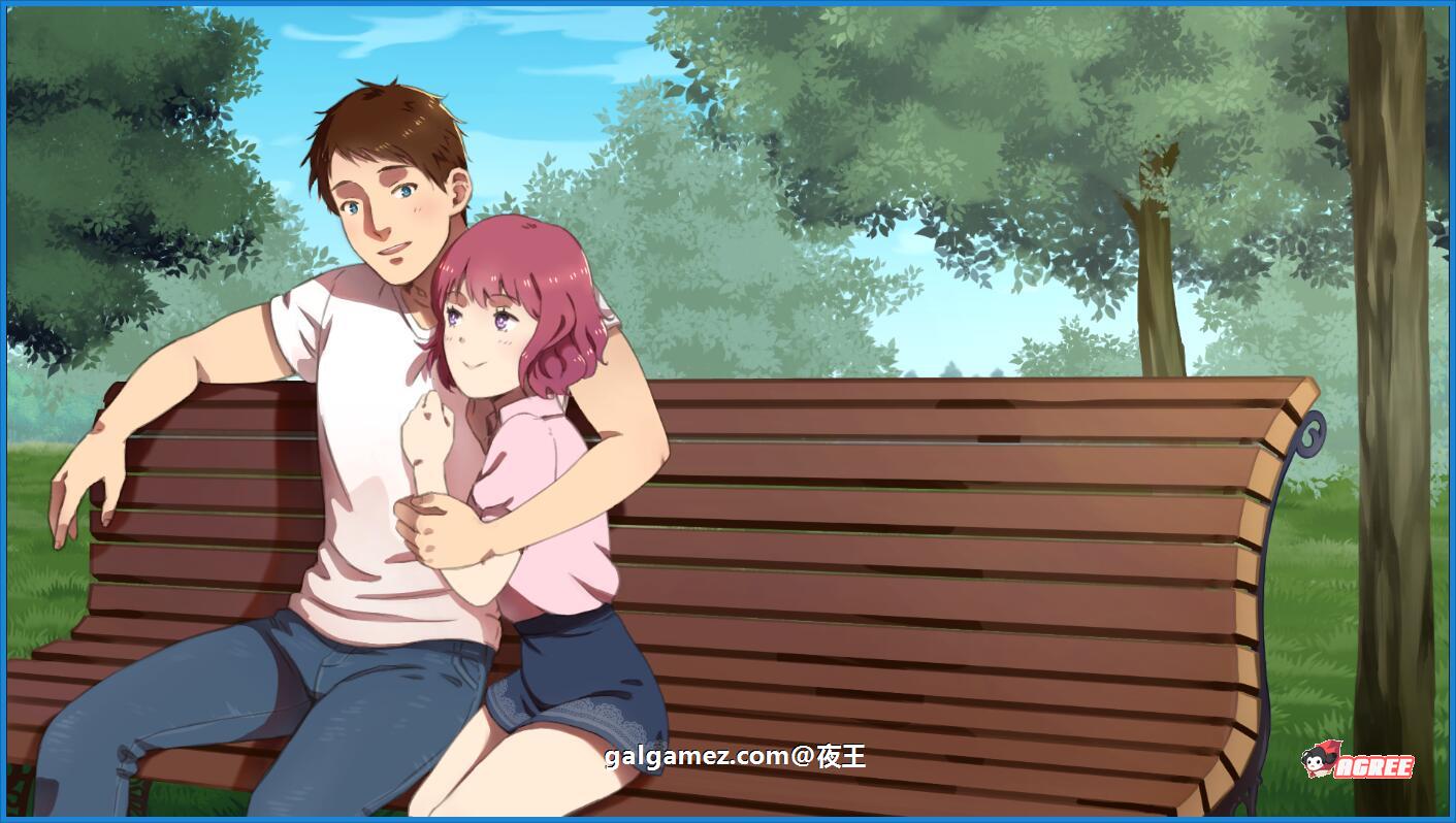 【欧美2D/汉化】女友的好闺蜜 V0.75 精翻汉化版+CG【新汉化/PC+安卓/1.2G】 畅玩游戏 预览第7张