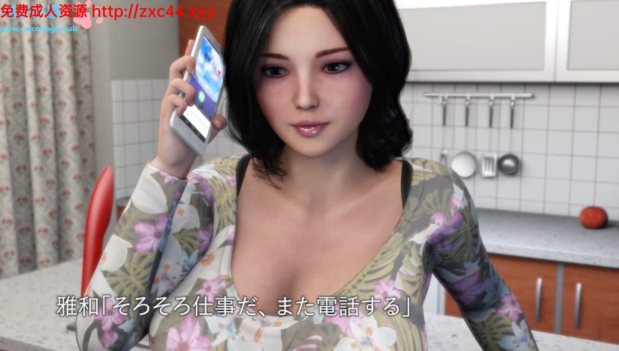 妙子:被義父催眠寝取的美人妻!+前作【新作】【超精美/全CV】 畅玩游戏 预览第3张-XACG动漫资源社——中文ACG动漫游戏社区