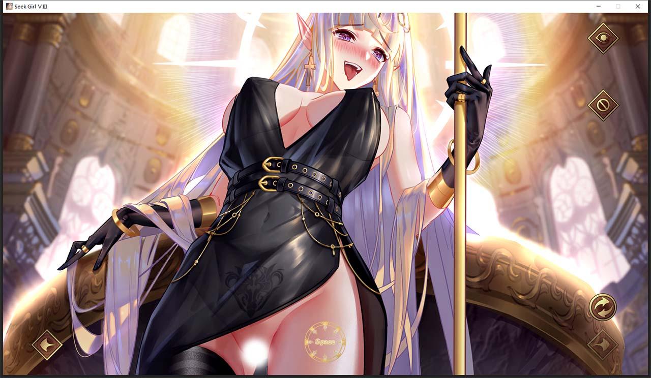 【互动SLG/中文/全动态】寻找女孩 Seek Girl Ⅷ STEAM官方中文步兵版+自带作弊【新作/2.9G】 畅玩游戏 预览第11张-XACG动漫资源社——中文ACG动漫游戏社区 【互动SLG/中文/全动态】寻找女孩 Seek Girl Ⅷ STEAM官方中文步兵版+自带作弊【新作/2.9G】 畅玩游戏 预览第11张