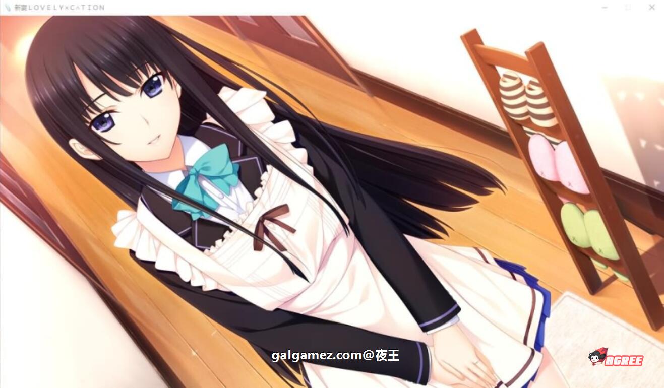 【爆热ADV/汉化/全动态CV】新妻LOVELY×CATION 全线精翻汉化版+存档【新汉化/11G】 畅玩游戏 预览第10张-XACG动漫资源社——中文ACG动漫游戏社区 【爆热ADV/汉化/全动态CV】新妻LOVELY×CATION 全线精翻汉化版+存档【新汉化/11G】 畅玩游戏 预览第10张