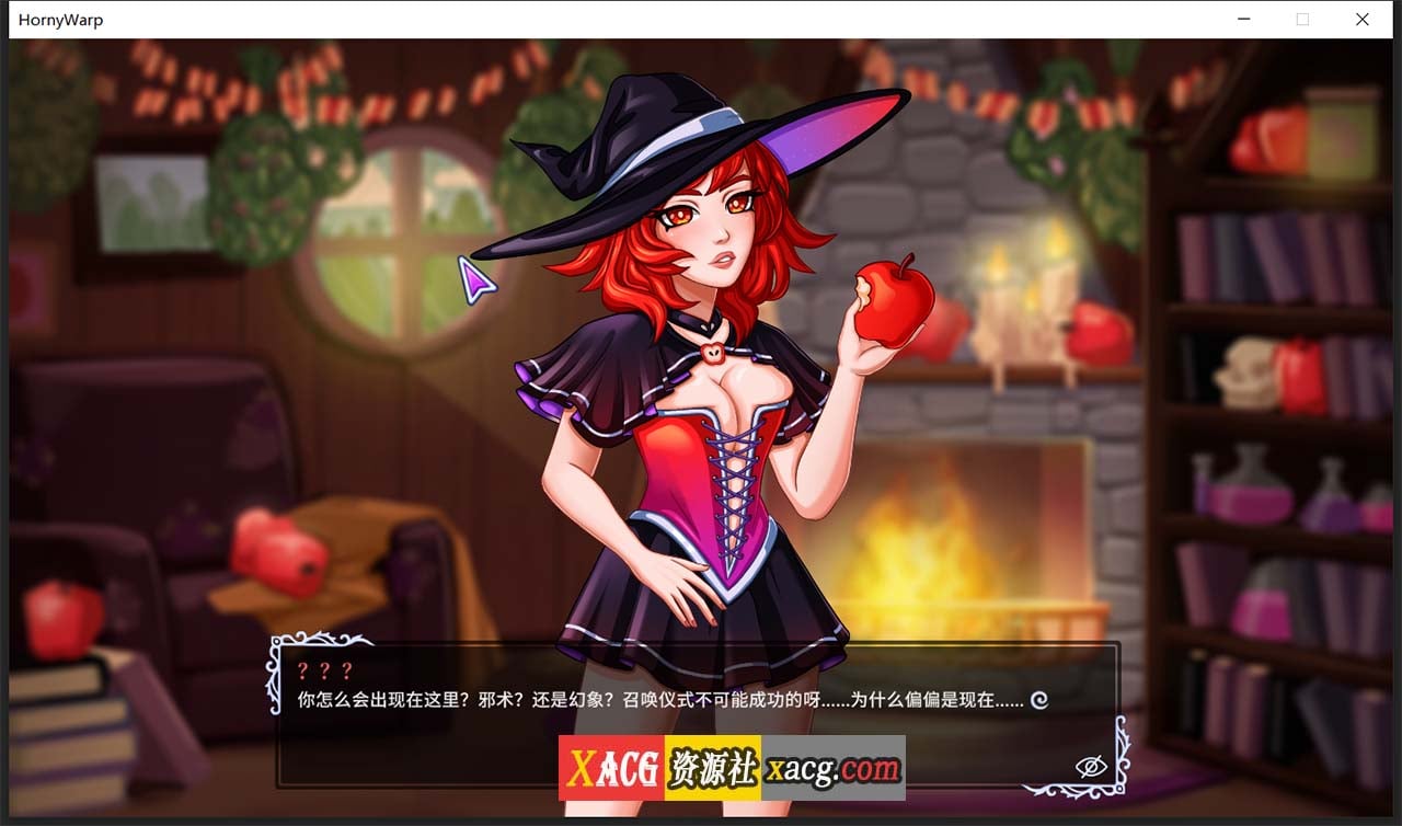 【互动SLG/CV/官中】浴火:无尽幻想 Horny Warp: Hentai Fantasy v1.1.0 官方中文版【1.2G】 畅玩游戏 预览第7张-XACG动漫资源社——中文ACG动漫游戏社区 【互动SLG/CV/官中】浴火:无尽幻想 Horny Warp: Hentai Fantasy v1.1.0 官方中文版【1.2G】 畅玩游戏 预览第7张