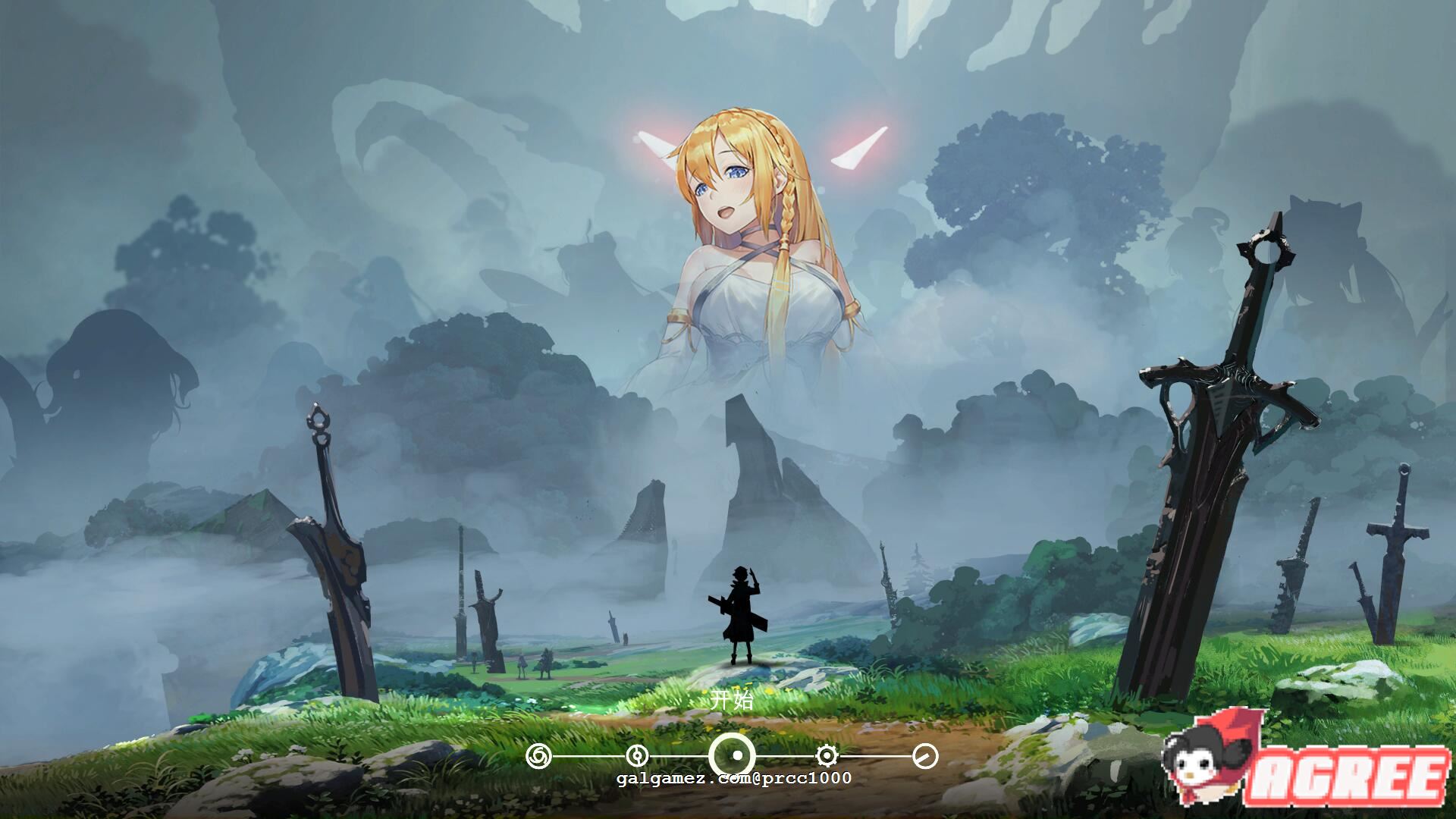 【探索RPG/中文/全动态】寻女之旅:迷雾之森 08.28正式完结版【1.8G】 畅玩游戏 预览第1张-XACG动漫资源社——中文ACG动漫游戏社区 【探索RPG/中文/全动态】寻女之旅:迷雾之森 08.28正式完结版【1.8G】 畅玩游戏 预览第1张