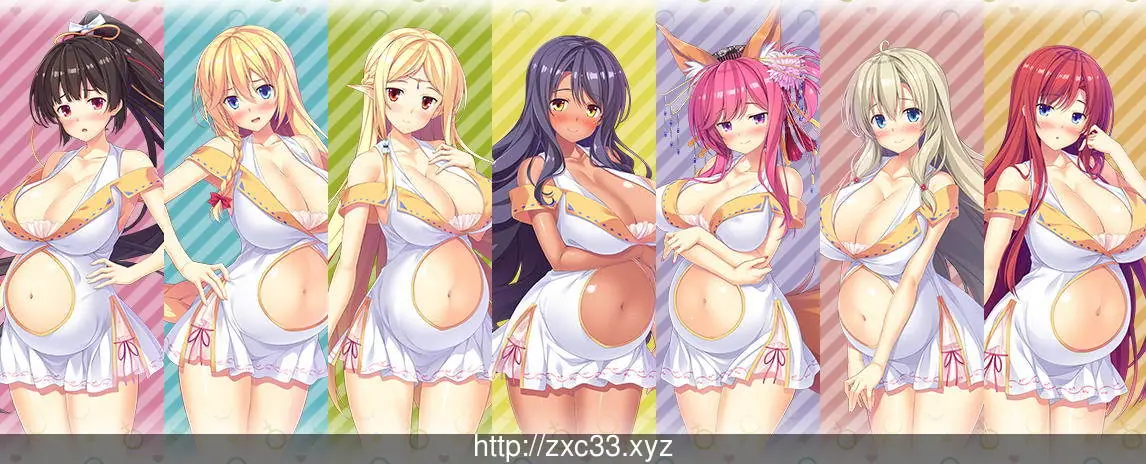 欢迎来到随便播种的异世界!完整硬盘版+全CG档+CG包 畅玩游戏 预览第2张-XACG动漫资源社——中文ACG动漫游戏社区