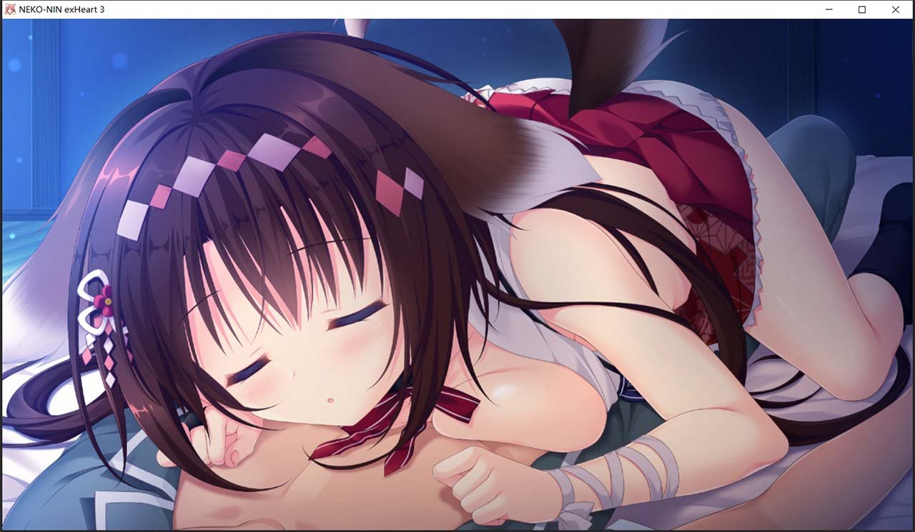 【ADV/中文/动态】猫忍之心3 Steam 官方中文步兵版+全年龄版【全CV/4G】 畅玩游戏 预览第6张-XACG动漫资源社——中文ACG动漫游戏社区 【ADV/中文/动态】猫忍之心3 Steam 官方中文步兵版+全年龄版【全CV/4G】 畅玩游戏 预览第6张