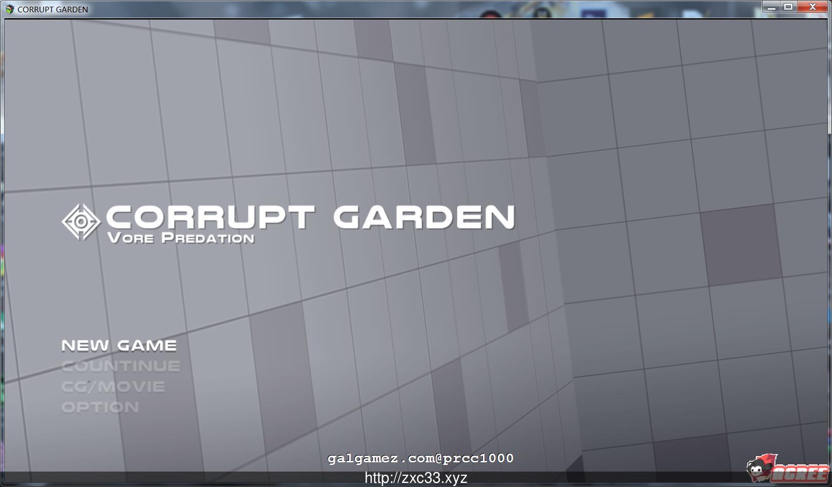 【重抠RPG/汉化/异种】腐朽花园 - VORE PREDATION 完整作弊汉化版【1.3G】【新汉化】 畅玩游戏 预览第1张-XACG动漫资源社——中文ACG动漫游戏社区 【重抠RPG/汉化/异种】腐朽花园 - VORE PREDATION 完整作弊汉化版【1.3G】【新汉化】 畅玩游戏 预览第1张