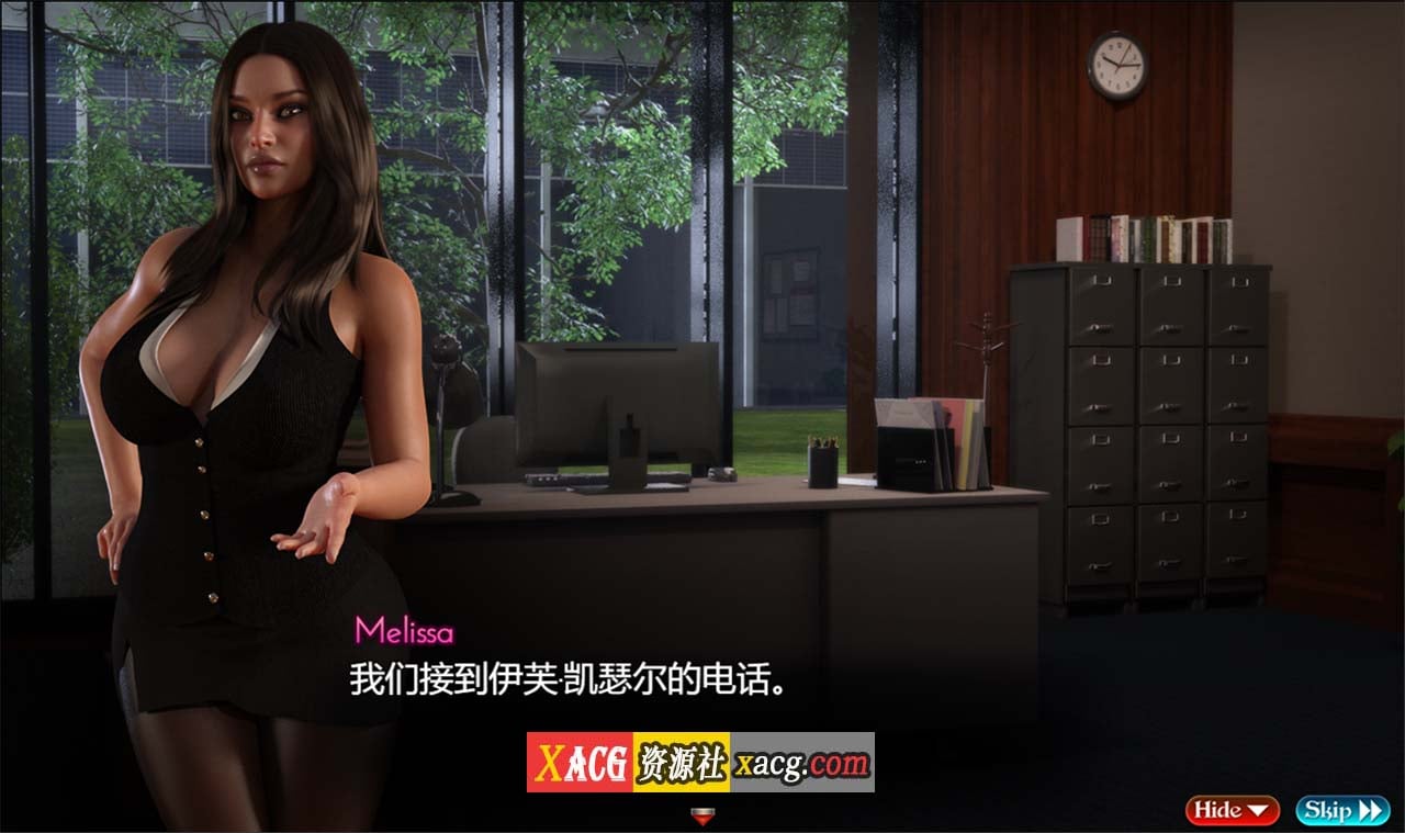 【超神级RPG/汉化/动态】创世秩序 v.29061 精翻汉化版【PC+安卓/5G】 畅玩游戏 预览第6张