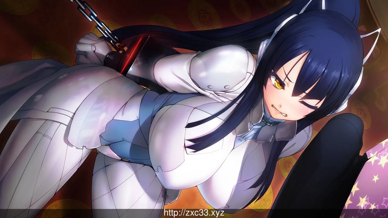 【大型ADV/汉化/动态CG】凍京NECRO 完整汉化版+提取视频+CG包【新汉化/全CV】【8.6G】 畅玩游戏 预览第2张-XACG动漫资源社——中文ACG动漫游戏社区