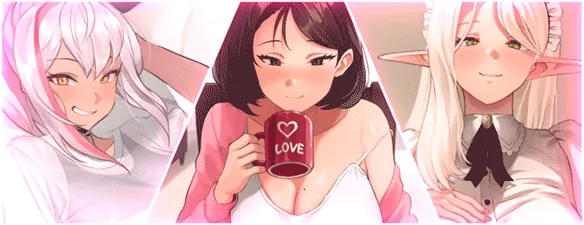 【互动SLG/中文/全动态】酸奶 STEAM官方中文版/已打步兵社保补丁 【新作/CV/1.1G】 畅玩游戏 预览第4张