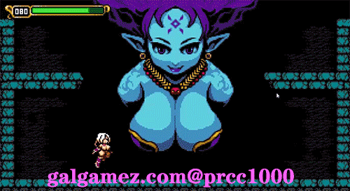 【佳作ACT/全动态/像素风】云中古城 キャッスルインザクラウド DL完整正式版【300M】 畅玩游戏 预览第2张