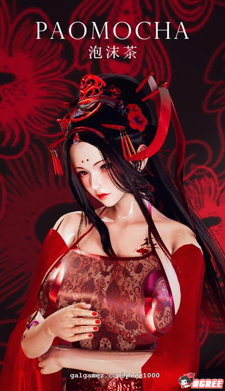 【3D/中文】AI少女·璇玑公主 V0.7完美整合版【513全MOD收集+最新本体】【48G】 畅玩游戏 预览第5张-XACG动漫资源社——中文ACG动漫游戏社区 【3D/中文】AI少女·璇玑公主 V0.7完美整合版【513全MOD收集+最新本体】【48G】 畅玩游戏 预览第5张