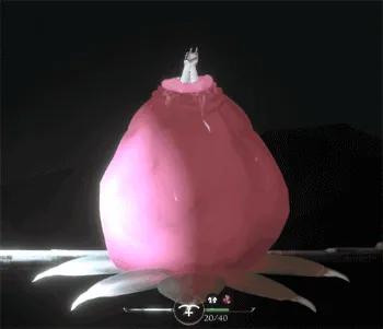 【究极ACT/中文/全动态】神作预定：棘罪修女-伊妮莎 V0.20【新增怀孕/白丝高跟/2.4G】 畅玩游戏 预览第5张