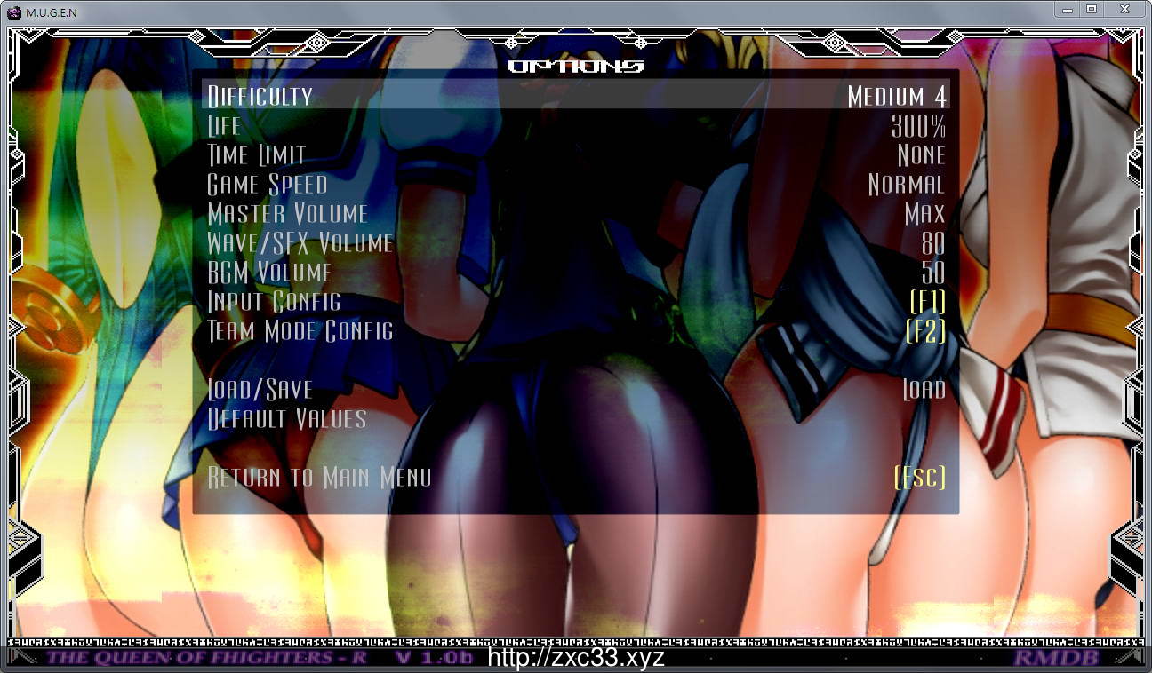 真全女格斗2018+个人收藏430部全系列精华作品大合集!【26G】 畅玩游戏 预览第3张-XACG动漫资源社——中文ACG动漫游戏社区