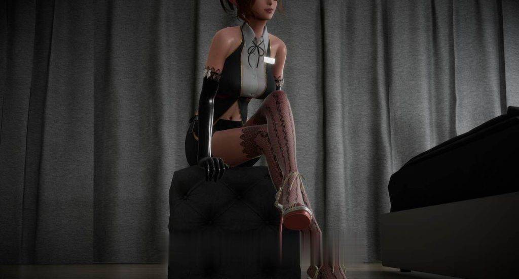 【3D同人/动态CG】精灵米拉的遭遇:1-9部【全】HD高清版【极品丝袜大长腿!】【3.2G】 畅玩游戏 预览第2张-XACG动漫资源社——中文ACG动漫游戏社区