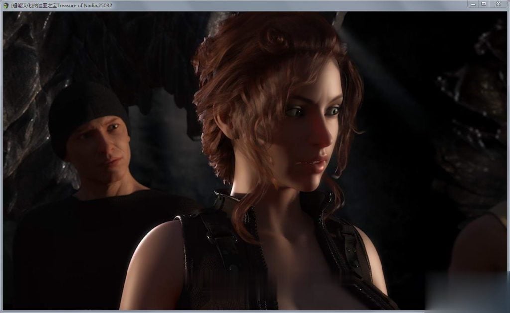 【欧美RPG/汉化/全动态】纳迪亚之宝 V21022 精修汉化版+存档★神级画面【更新/1.9G】 畅玩游戏 预览第2张-XACG动漫资源社——中文ACG动漫游戏社区