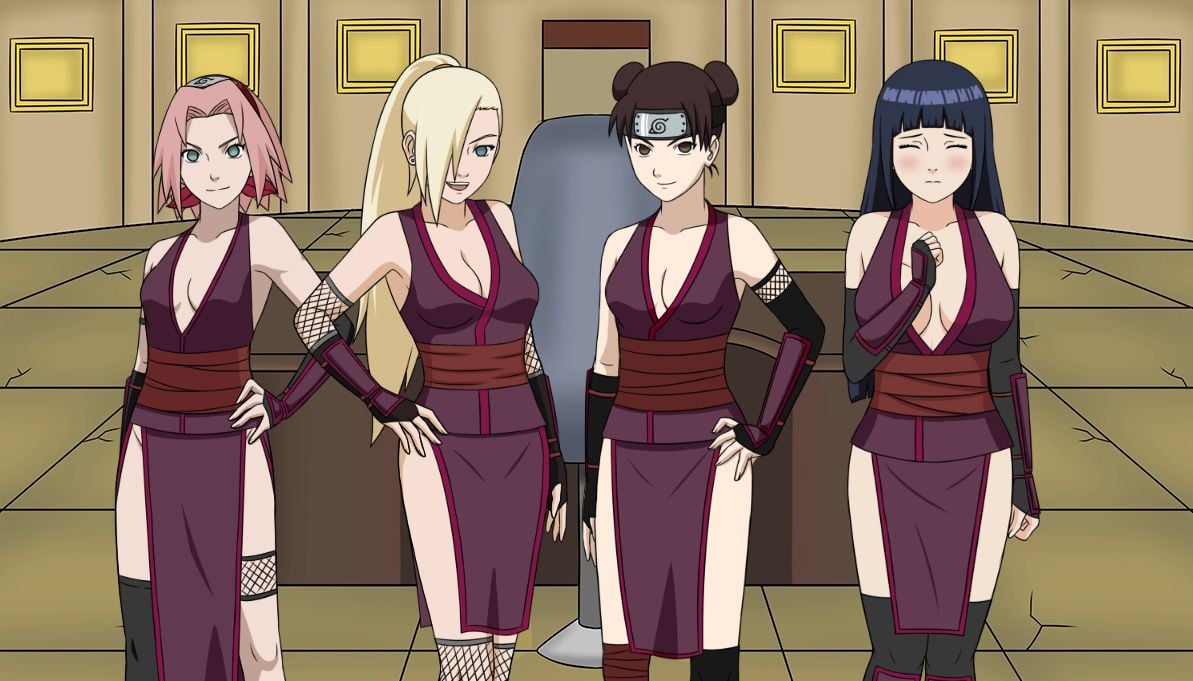 【日式SLG/汉化/动态】火影同人:忍者后宫-异族崛起 第2章 V1.24b 汉化版【PC+安卓/1G/更新】 畅玩游戏 预览第6张-XACG动漫资源社——中文ACG动漫游戏社区 【日式SLG/汉化/动态】火影同人:忍者后宫-异族崛起 第2章 V1.24b 汉化版【PC+安卓/1G/更新】 畅玩游戏 预览第6张