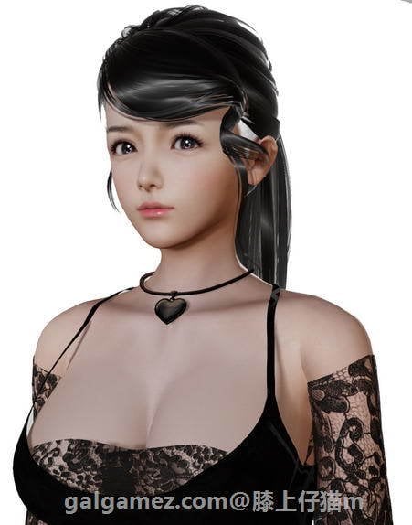 【国产RPG/中文/动态CG】袭梦都市 Ver0.80 中文作弊版+全CG【PC+安卓/3.2G】 畅玩游戏 预览第13张-XACG动漫资源社——中文ACG动漫游戏社区 【国产RPG/中文/动态CG】袭梦都市 Ver0.80 中文作弊版+全CG【PC+安卓/3.2G】 畅玩游戏 预览第13张