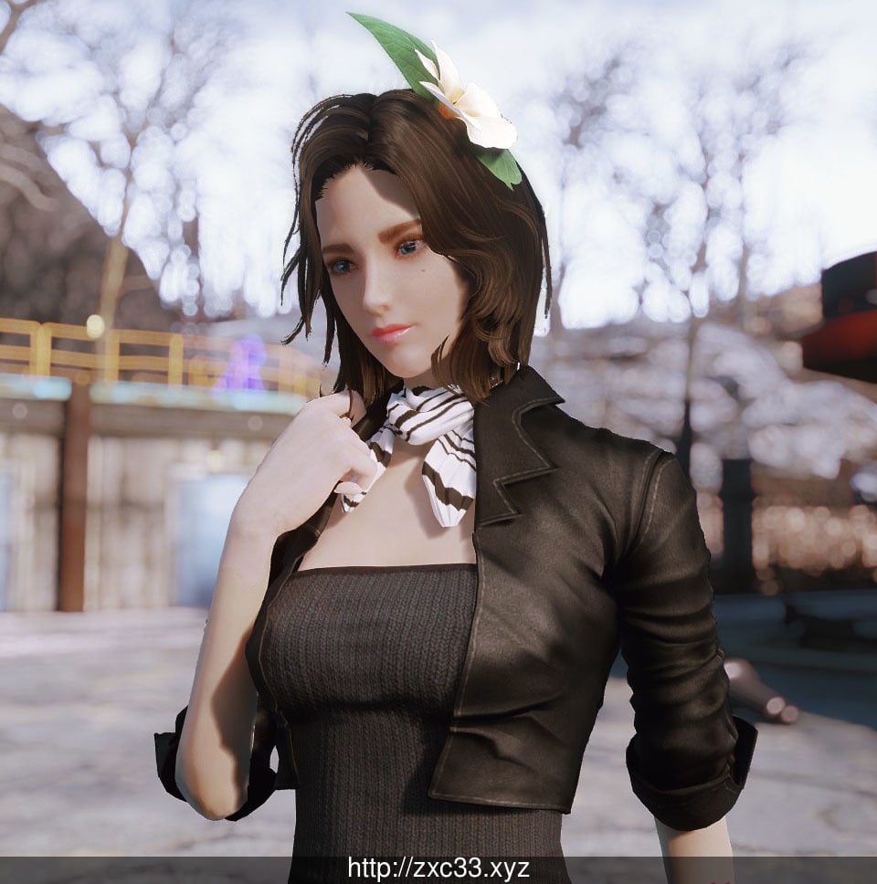 【超大型RPG/中文】淘宝160元的辐射4正式版:144G终极整合!含实验室355个MOD【144G】 畅玩游戏 预览第4张-XACG动漫资源社——中文ACG动漫游戏社区