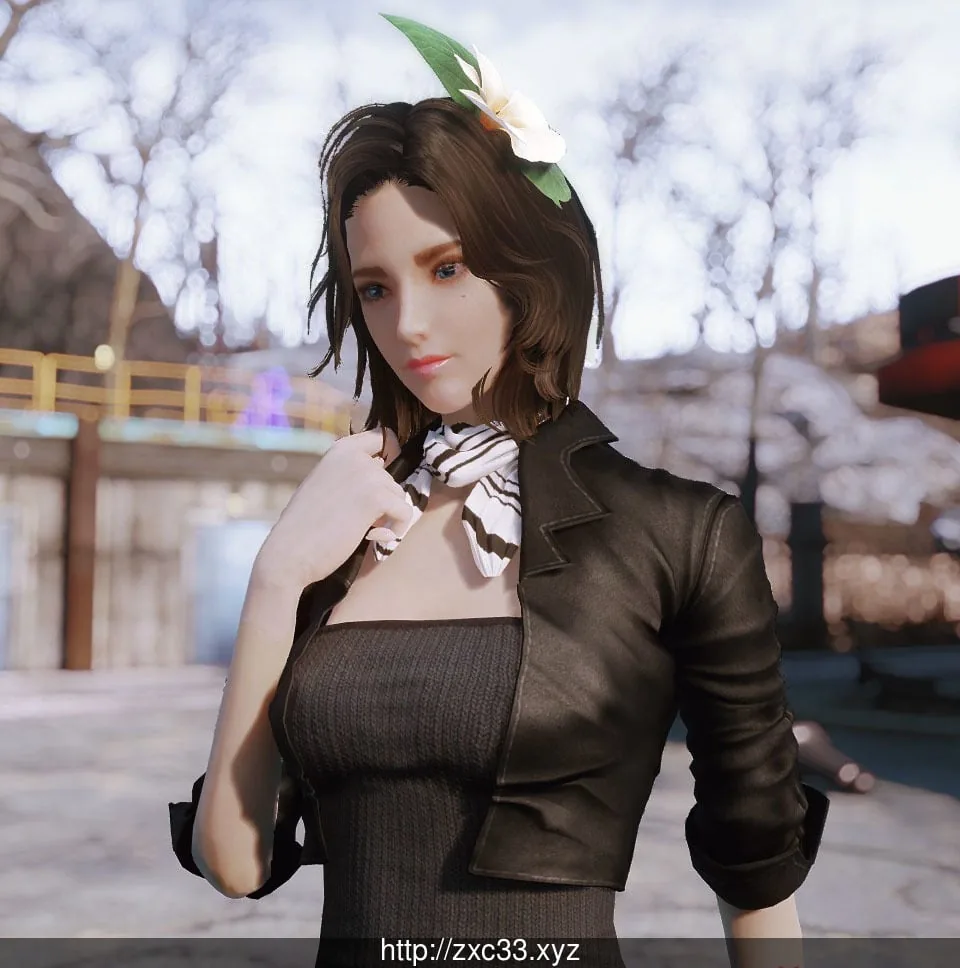 辐射4H实验室:在辐射世界!你依然绅士 V2.0 整合中文版【更新/100G】 畅玩游戏 预览第6张-XACG动漫资源社——中文ACG动漫游戏社区