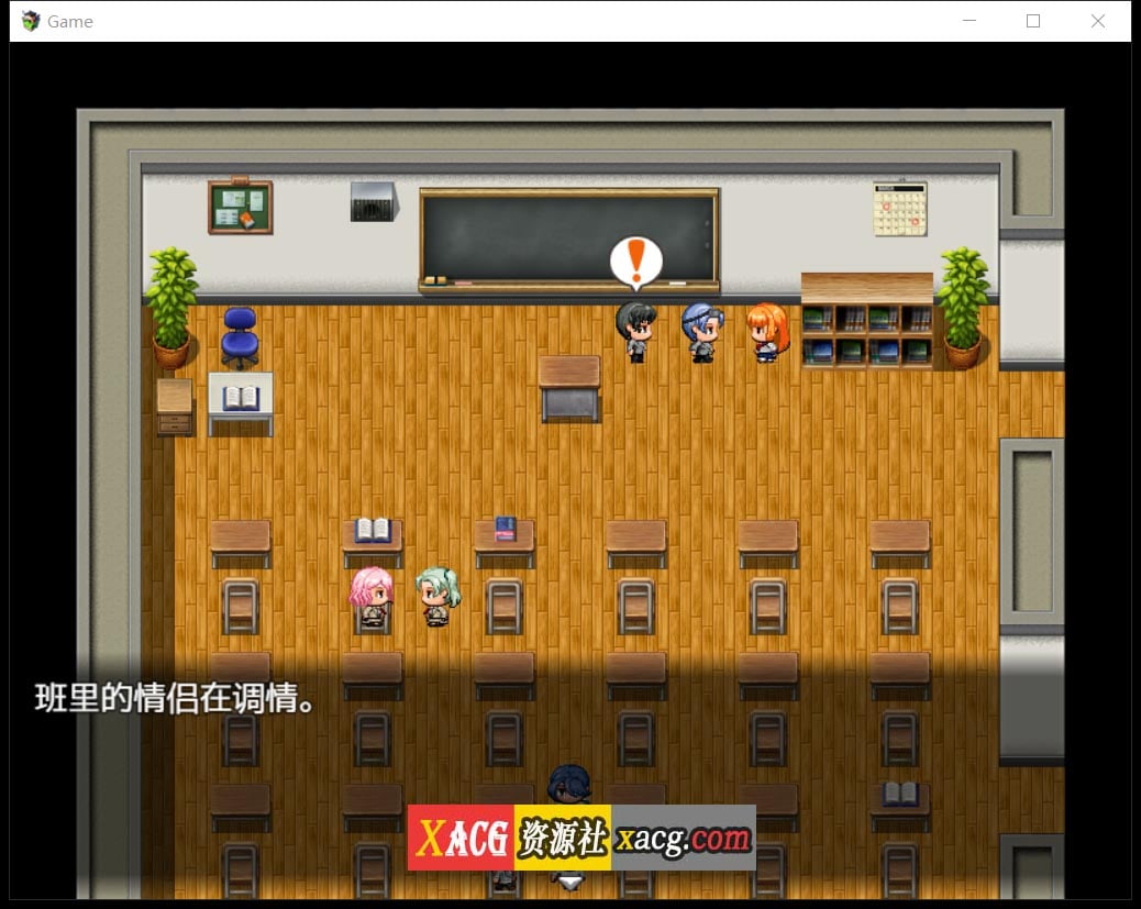 【日系RLG/中文】(胖得恰到好处的丑女)与胖乎乎的青梅竹马变成糜烂不堪的炮友关系的我【500M】 畅玩游戏 预览第3张-XACG动漫资源社——中文ACG动漫游戏社区 【日系RLG/中文】(胖得恰到好处的丑女)与胖乎乎的青梅竹马变成糜烂不堪的炮友关系的我【500M】 畅玩游戏 预览第3张