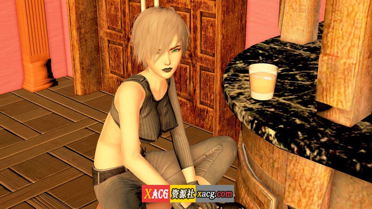 【欧美SLG/汉化/双版本】[末世废土] 王爵-Lord King V1.4 汉化版【PC+安卓/4G】 畅玩游戏 预览第8张