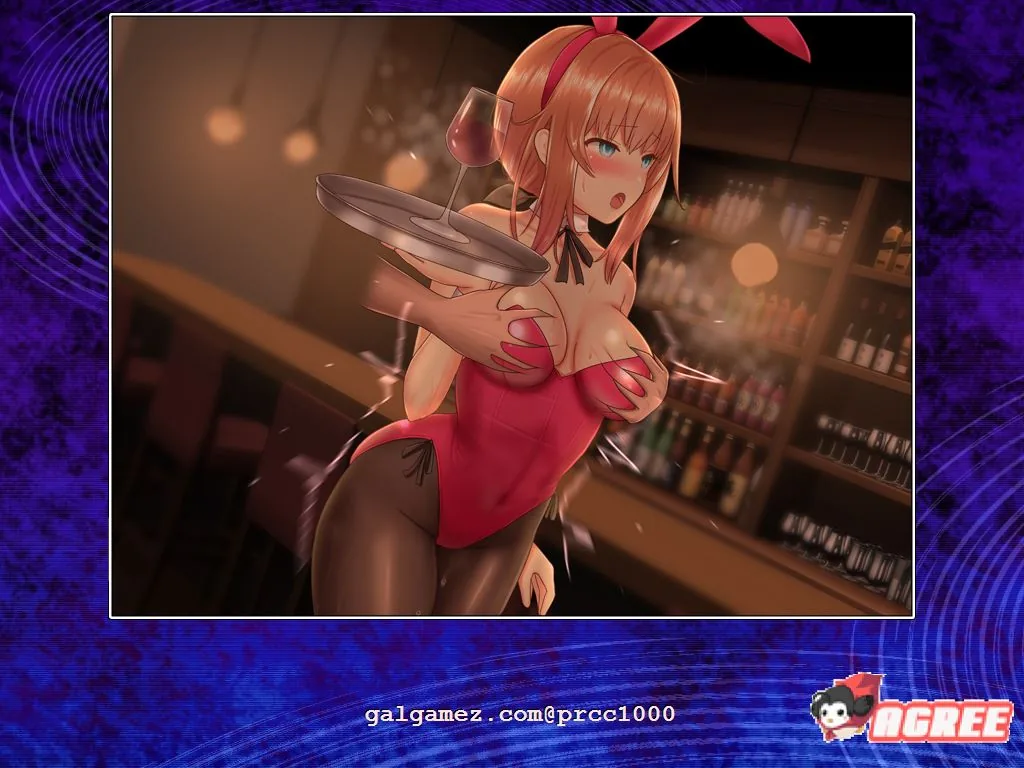 【超爆火RPG/汉化/动态】魔法少女亚麻衣 V1.04 云汉化作弊版+全CG存档【更新/2G】 畅玩游戏 预览第11张