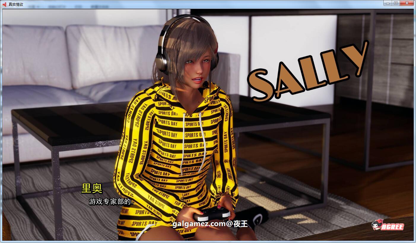 【国风SLG/汉化/动态】真实情欲 V3.2 精翻汉化版+CG【PC+安卓/2G/9月17更新】 畅玩游戏 预览第10张-XACG动漫资源社——中文ACG动漫游戏社区 【国风SLG/汉化/动态】真实情欲 V3.2 精翻汉化版+CG【PC+安卓/2G/9月17更新】 畅玩游戏 预览第10张