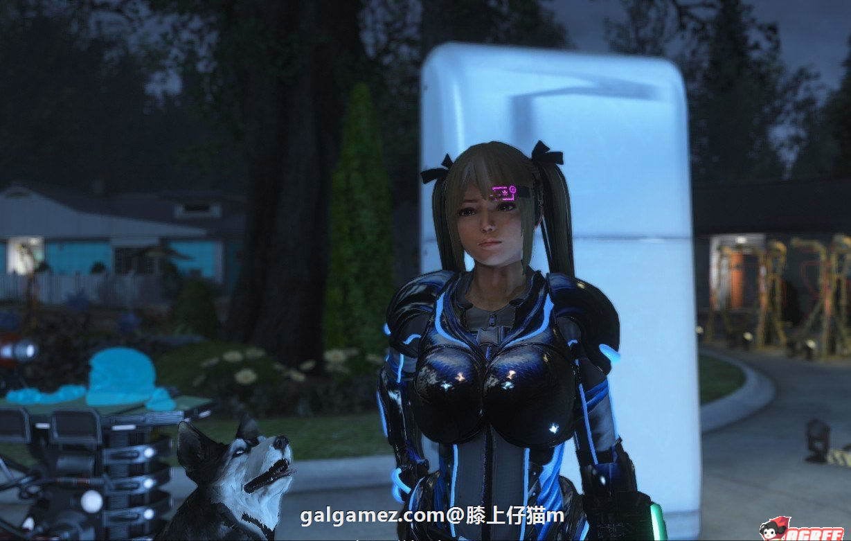 【超大型RPG/中文】淘宝160元的辐射4正式版:144G终极整合!含实验室355个MOD【144G】 畅玩游戏 预览第11张-XACG动漫资源社——中文ACG动漫游戏社区 【超大型RPG/中文】淘宝160元的辐射4正式版:144G终极整合!含实验室355个MOD【144G】 畅玩游戏 预览第11张