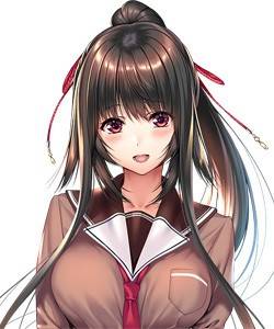 【大型ADV/精翻/超精美】アマカノ2 甜蜜女友2 全线汉化硬盘版+存档【新汉化/全CV/7G】 畅玩游戏 预览第8张