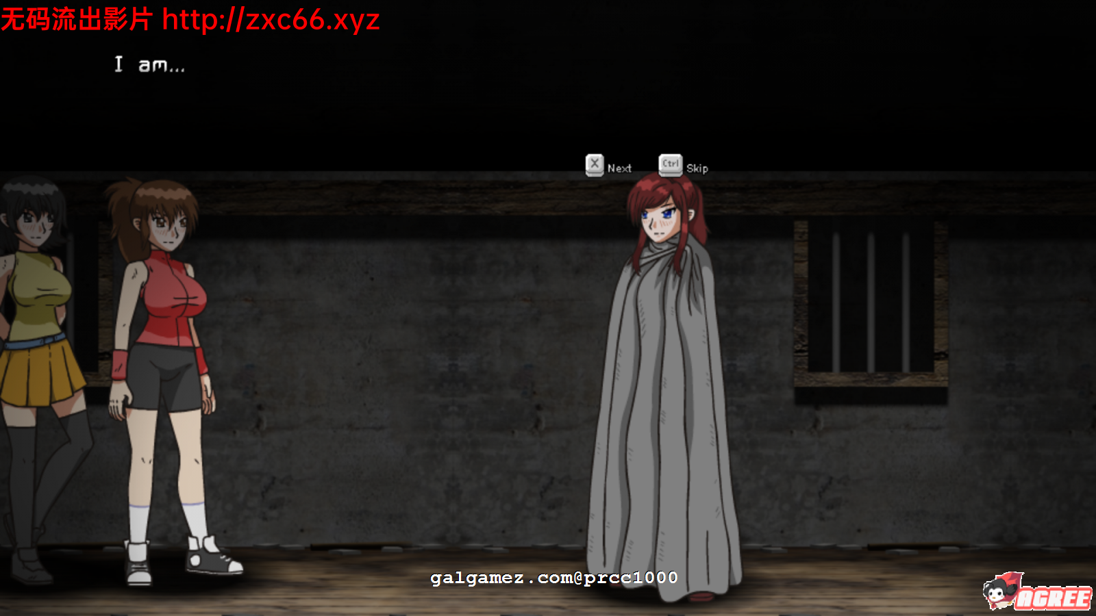 【ACT/全动态】幽灵猎人维娜 Ghost Hunter Vena V1.09更新版【200M】【更新/CV】 畅玩游戏 预览第3张