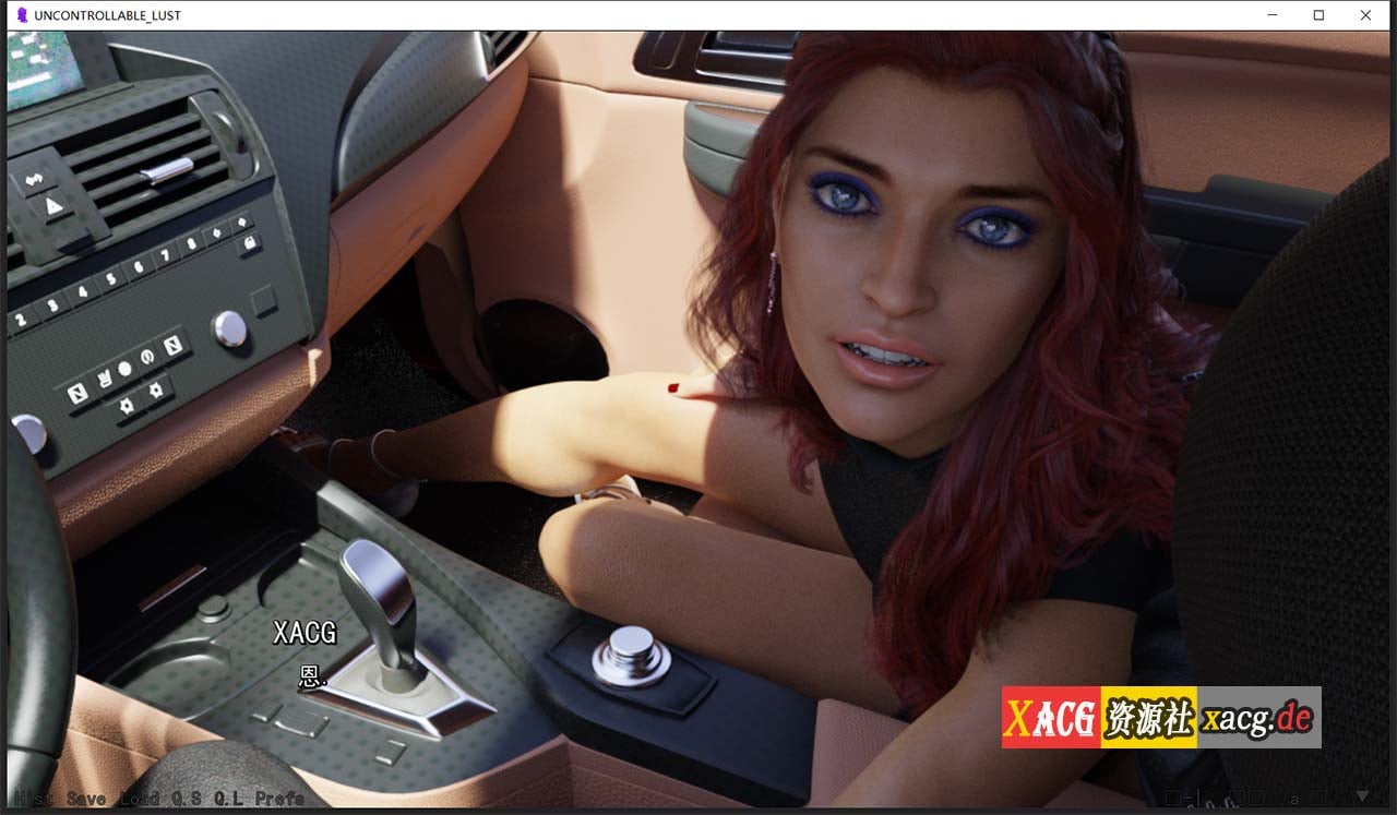 【欧美SLG/汉化】动态 欲望失控:Uncontrollable V0.7精翻汉化版 【PC+安卓/5G】 畅玩游戏 预览第14张-XACG动漫资源社——中文ACG动漫游戏社区 【欧美SLG/汉化】动态 欲望失控:Uncontrollable V0.7精翻汉化版 【PC+安卓/5G】 畅玩游戏 预览第14张