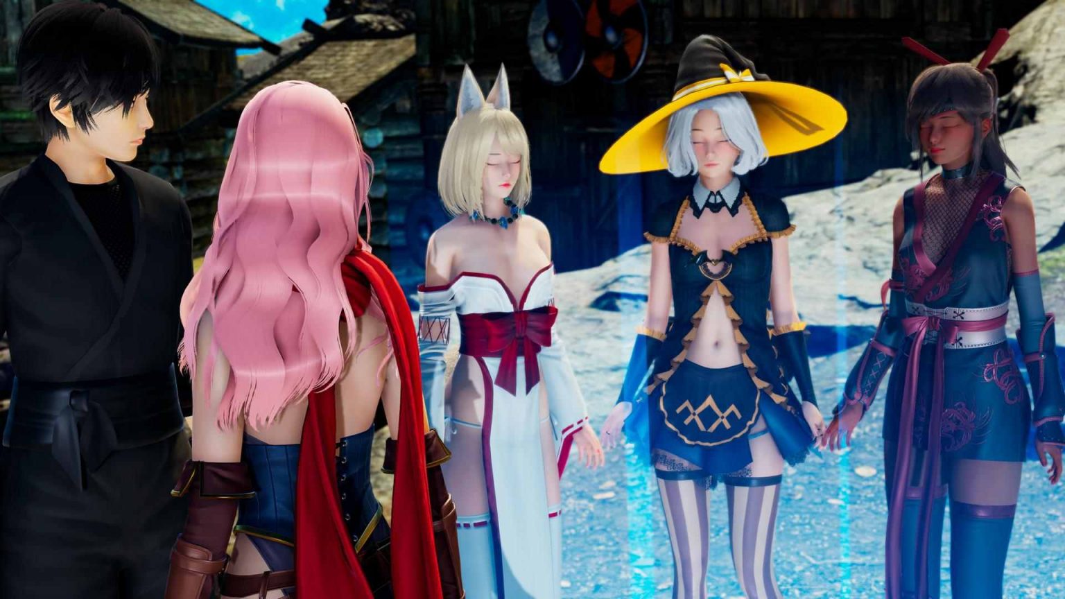 【国风SLG/汉化/动态】真实情欲 Ch.2 Ep.3 Part 2 汉化版 bug修复版 【PC+安卓/3.5G】 畅玩游戏 预览第3张-XACG动漫资源社——中文ACG动漫游戏社区 【国风SLG/汉化/动态】真实情欲 Ch.2 Ep.3 Part 2 汉化版 bug修复版 【PC+安卓/3.5G】 畅玩游戏 预览第3张