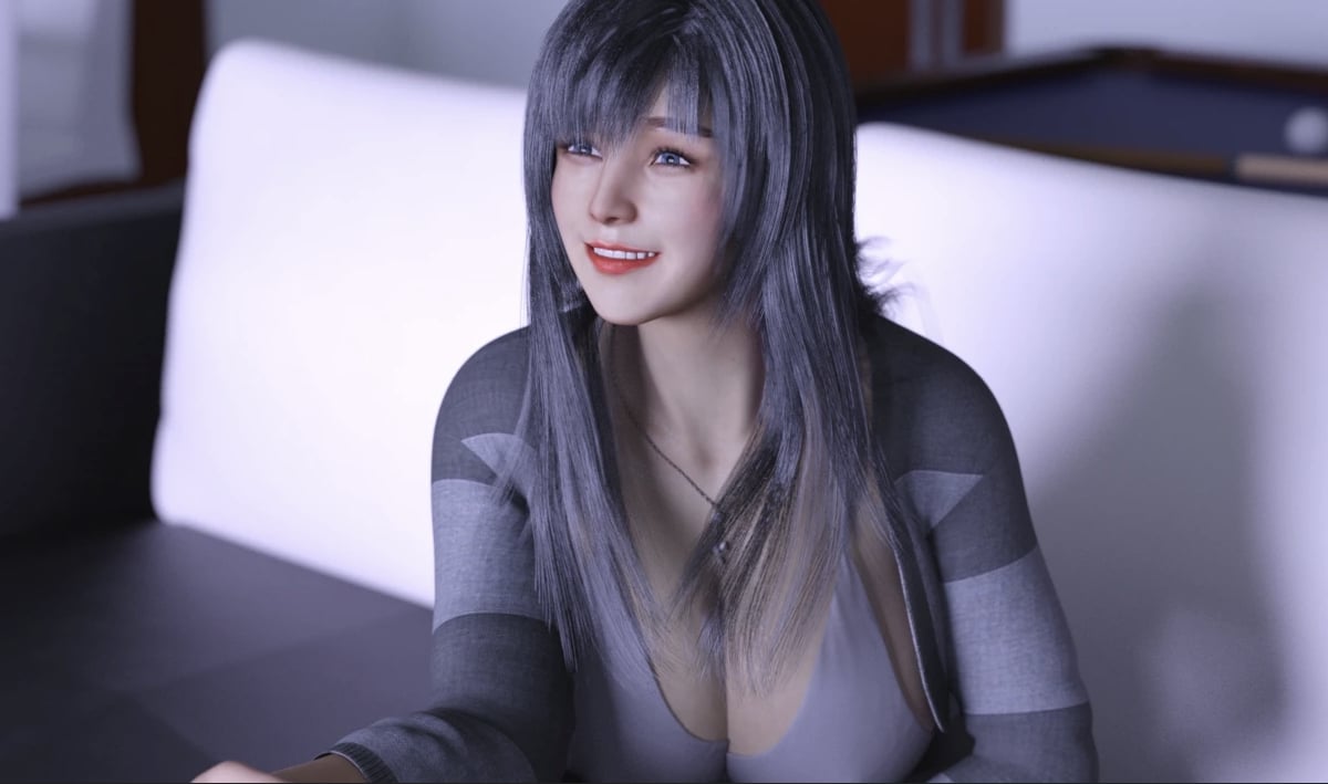 【欧美RPG/强烈推荐/无码/汉化】控制丽莎Lisa【PC＋安卓/2.94g】 畅玩游戏 预览第2张