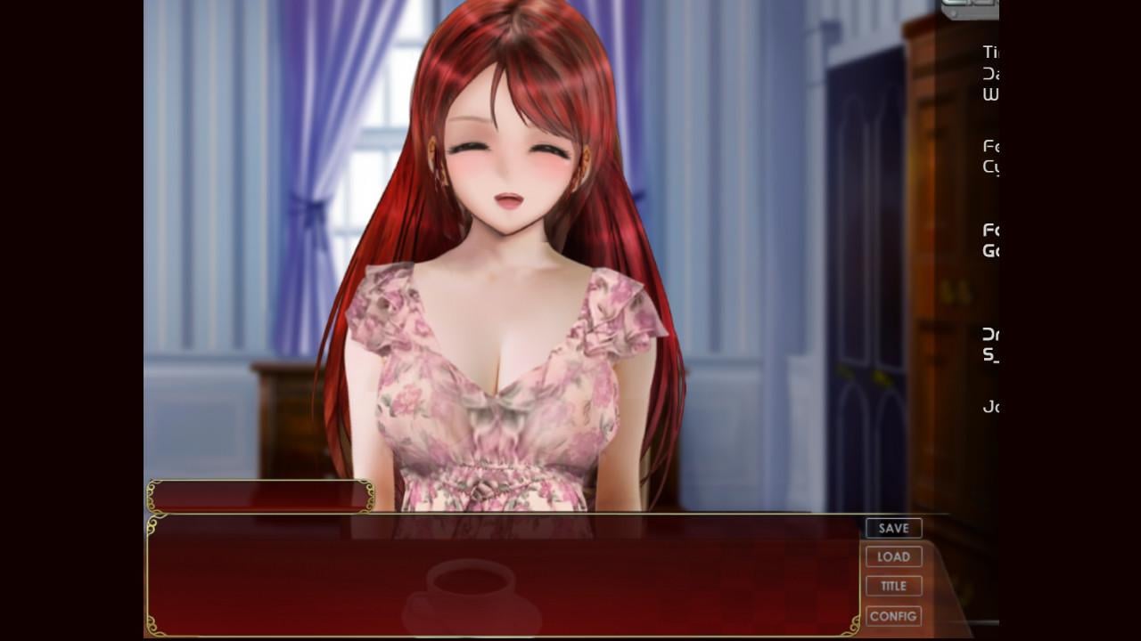 【经营养成SLG/中文/全动态】铁匠 Black Smith 3 STEAM官方中文步兵硬盘版【新作/3G】 畅玩游戏 预览第11张