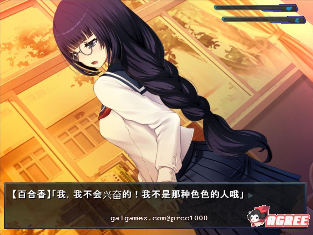 【大作ACT+STG/汉化/动态CG】超速女忍-黑百合V1.00 云汉化版+CG【3.6G/新汉化/全CV】 畅玩游戏 预览第5张