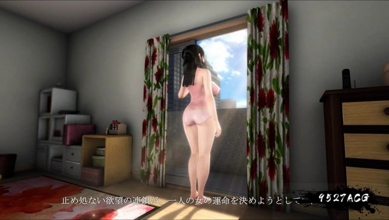 睡魔 Sleeping devil Episode 1+2覚醒 游戏本体+提取视频 畅玩游戏 预览第3张-XACG动漫资源社——中文ACG动漫游戏社区 睡魔 Sleeping devil Episode 1+2覚醒 游戏本体+提取视频 畅玩游戏 预览第3张