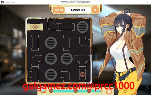 【互动SLG/中文/全动态】爱与梦~Love n Dream 官方中文步兵版【740M/新作/全CV】 畅玩游戏 预览第5张