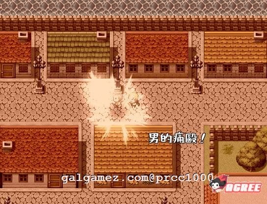 【邪恶RPG/中文】前世受尽女人折磨今生30岁使用时停能力肆意妄为 官方中文版【500M】 畅玩游戏 预览第5张